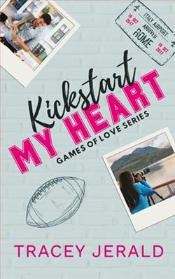 Kickstart My Heart
