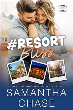 #Resort Bliss