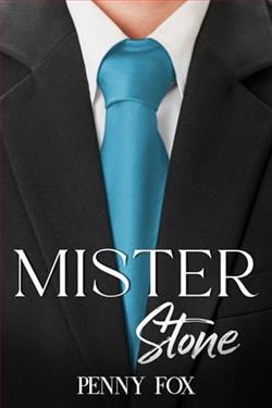 Mister Stone