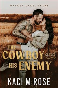 The Cowboy and His Enemy