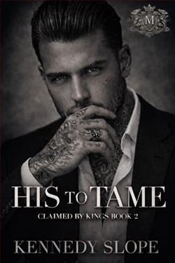 His to Tame