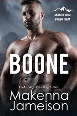 Boone