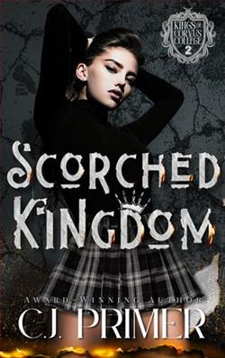 Scorched Kingdom