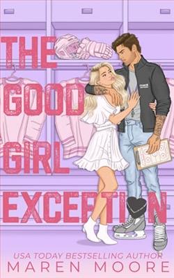 The Good Girl Exception