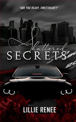 Shattered Secrets