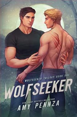Wolfseeker