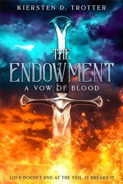 A Vow of Blood