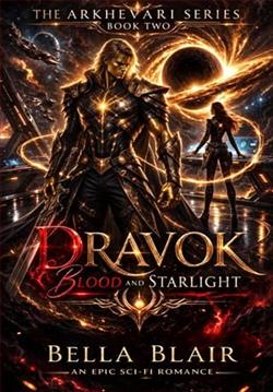 Dravok Blood and Starlight