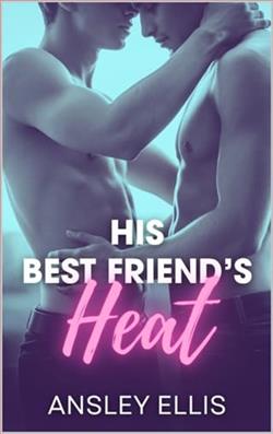 His Best Friend's Heat
