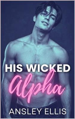 His Wicked Alpha