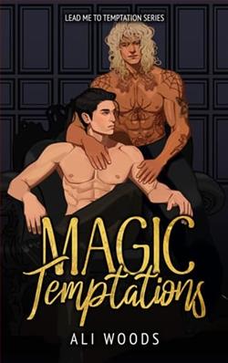 Magic Temptations