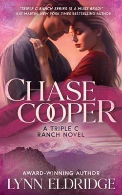 Chase Cooper