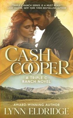 Cash Cooper