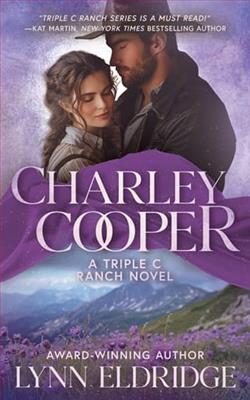 Charley Cooper