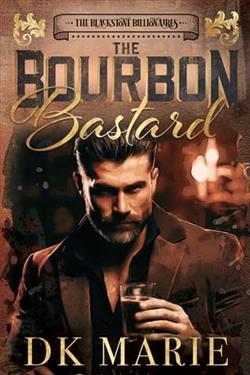 The Bourbon Bastard