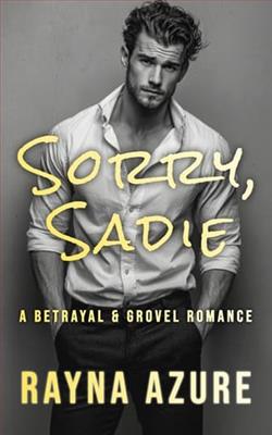 Sorry, Sadie