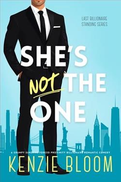 She's Not The One