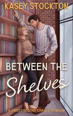 Between the Shelves