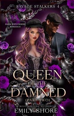Queen of the Damned: Part Two