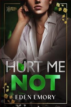 Hurt Me Not