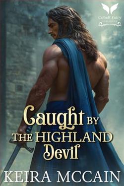 Caught By the Highland Devil