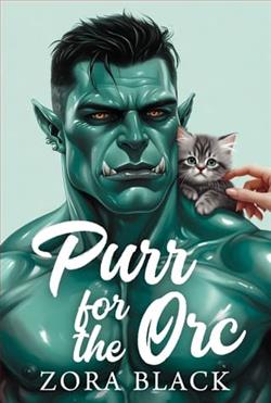 Purr for the Orc
