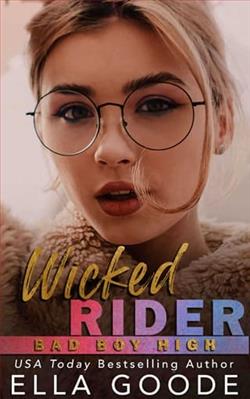 Wicked Rider