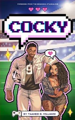Cocky