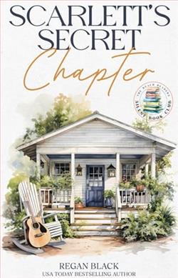 Scarlett's Secret Chapter