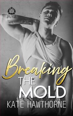 Breaking the Mold