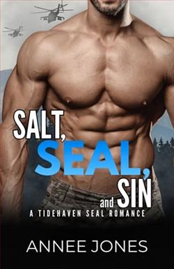 Salt, SEAL, and Sin