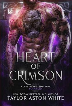 Heart of Crimson