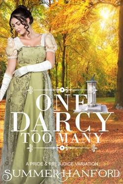 One Darcy Too Many