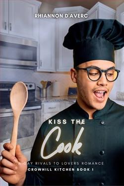 Kiss the Cook