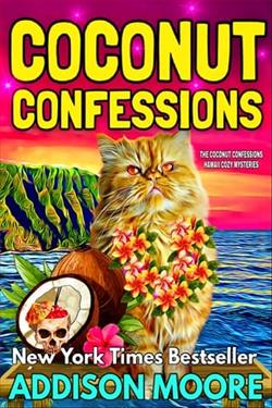 Coconut Confessions