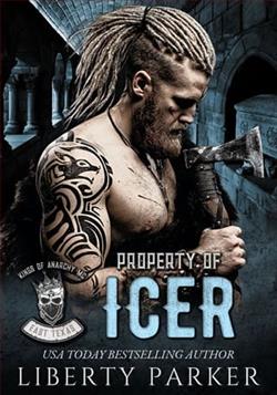 Property of Icer