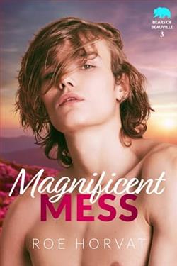 Magnificent Mess