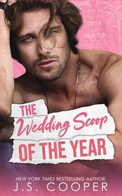 The Wedding Scoop of The Year