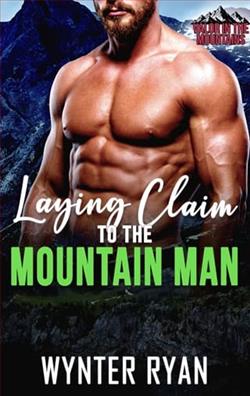 Laying Claim to the Mountain Man