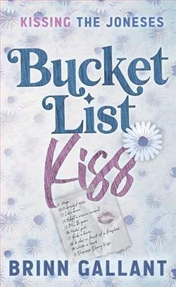 Bucket List Kiss