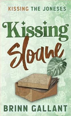 Kissing Sloane
