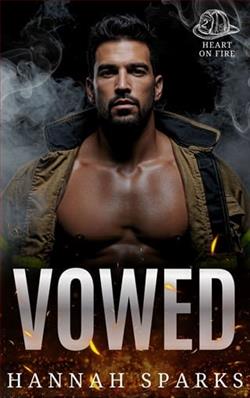 Vowed