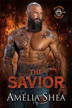 The Savior