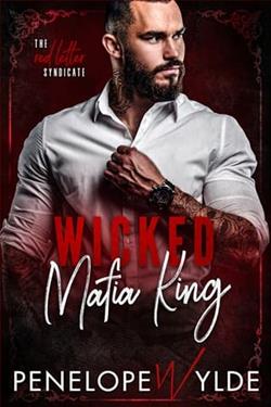 Wicked Mafia King