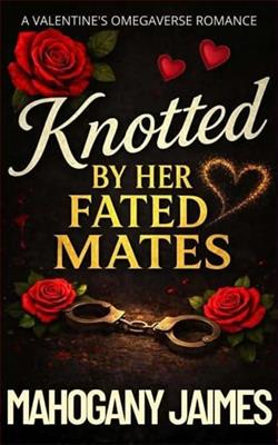 Knotted By Her Fated Mates