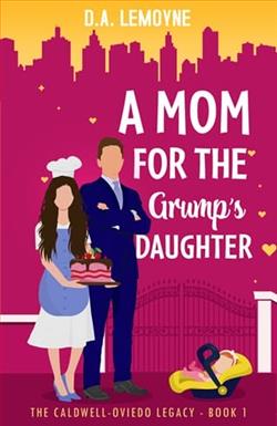 A Mom for the Grump's Daughter