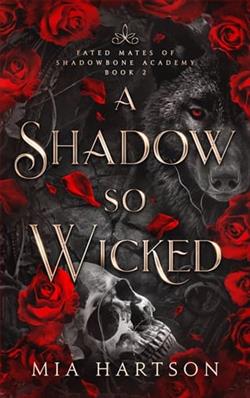A Shadow So Wicked