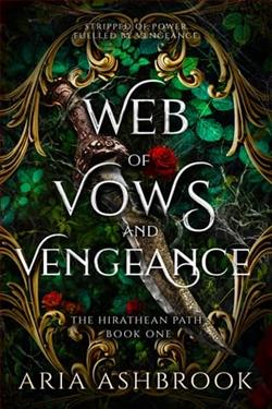 Web of Vows and Vengeance