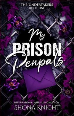 My Prison Penpals