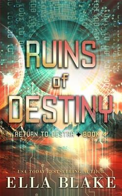 Ruins of Destiny